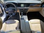 2017 Genesis G80 Base for Sale in Montgomery, AL - Rear End