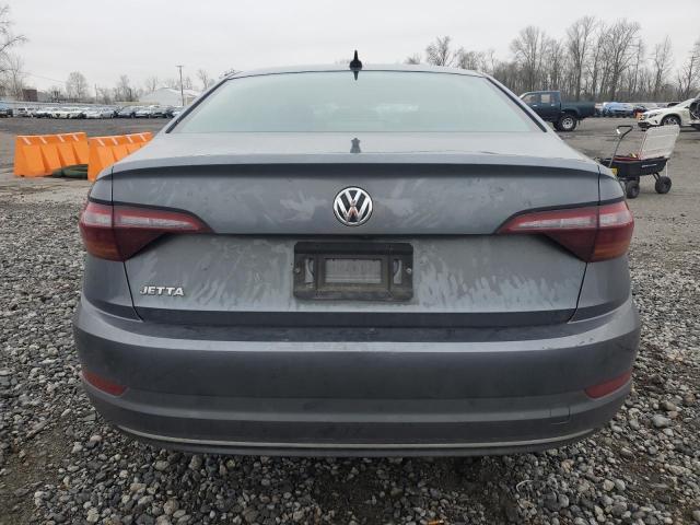  VOLKSWAGEN JETTA 2019 Gray