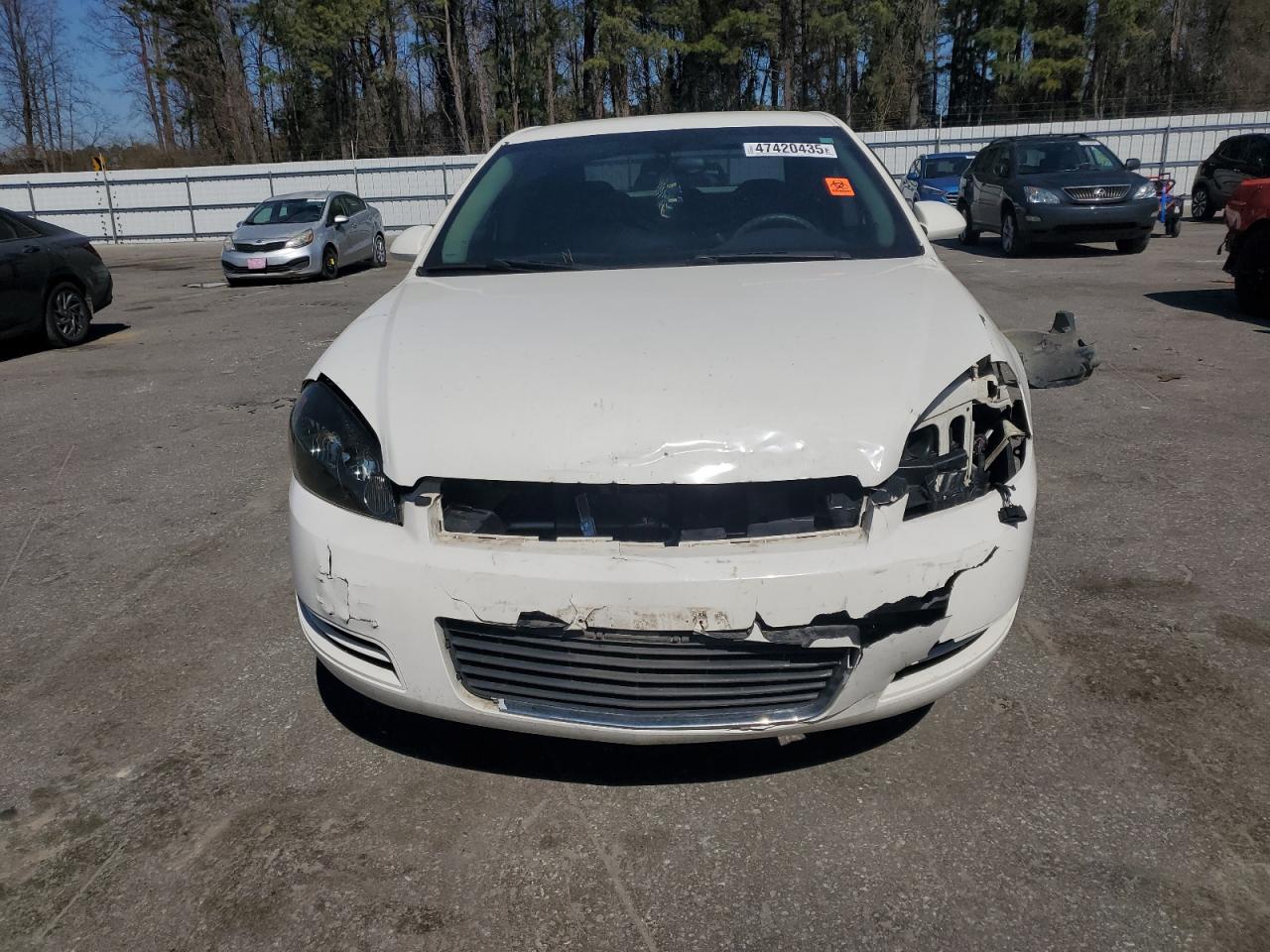 2006 Chevrolet Impala - Image 5