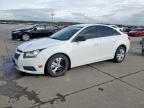 2012 Chevrolet Cruze Ls იყიდება Grand Prairie-ში, TX - Front End