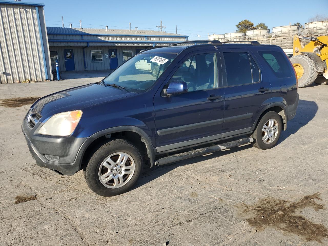 2003 Honda CR-V - Image 1