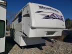 2008 Dutchman Mountainee for Sale in West Warren, MA - Top/Roof