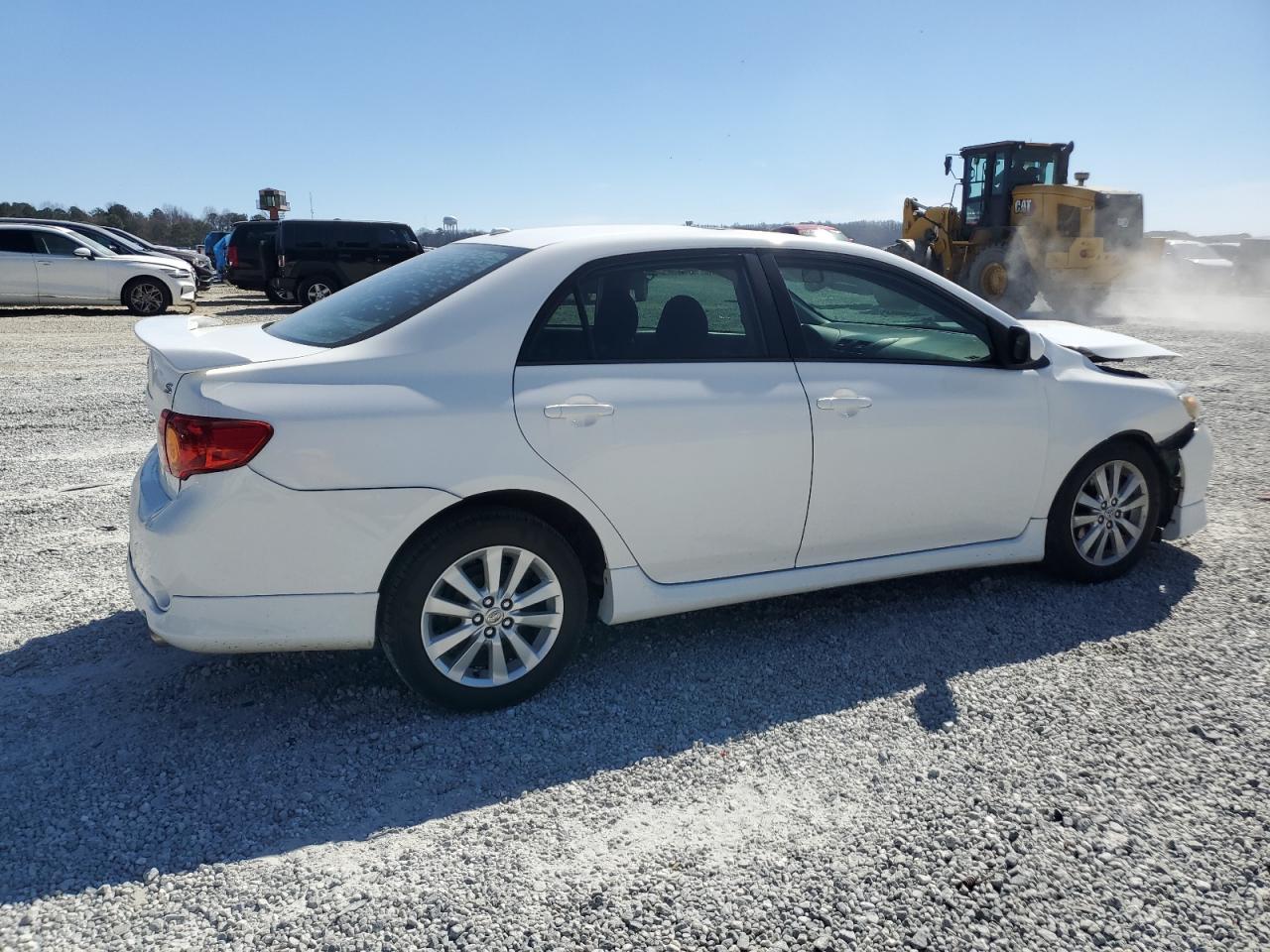 2009 Toyota Corolla - Image 3