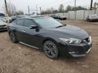 2016 Nissan Maxima 3.5S იყიდება Chalfont-ში, PA - Vandalism