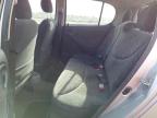 2001 TOYOTA YARIS CDX for sale at Copart YORK