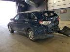 2018 Kia Sorento Lx zu verkaufen in East Granby, CT - Rear End