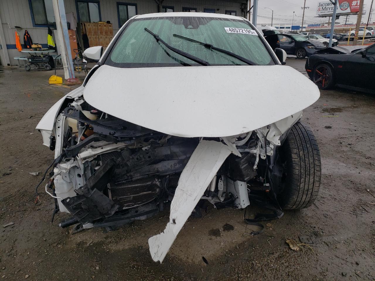 2019 Toyota C-HR - Image 5