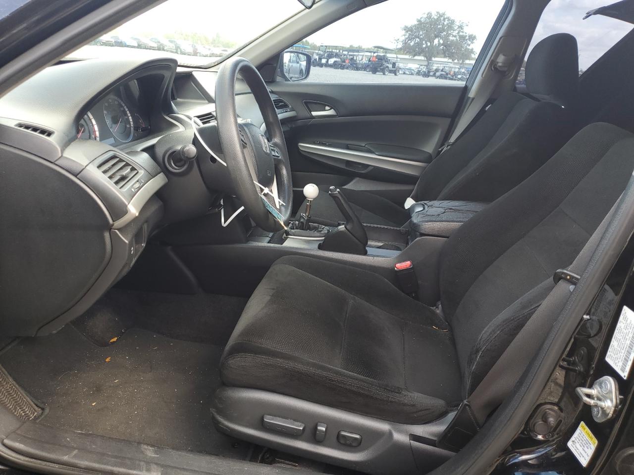 2010 Honda Accord - Image 7