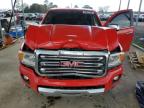 2015 Gmc Canyon Slt იყიდება Newton-ში, AL - Front End