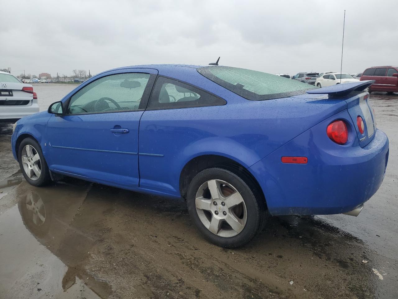 2008 Chevrolet Cobalt - Image 2