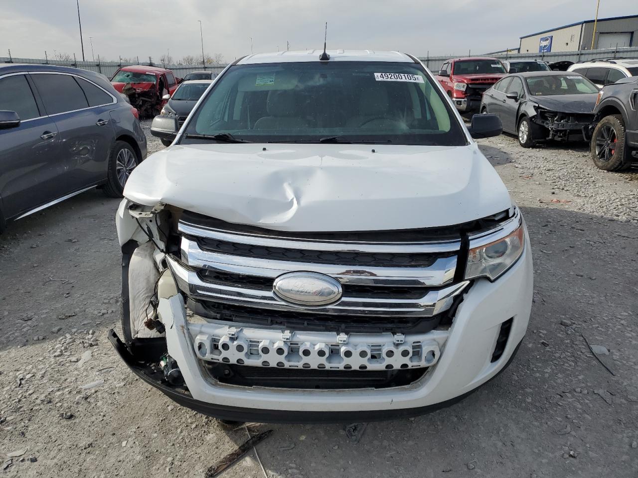 2014 Ford Edge - Image 5