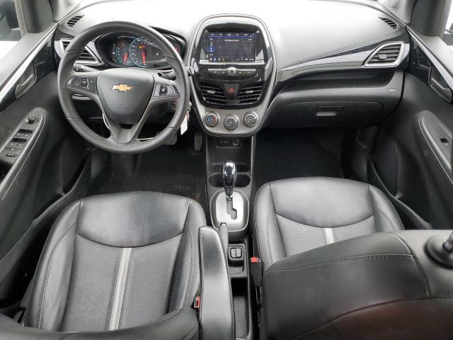  CHEVROLET SPARK 2022 Czarny