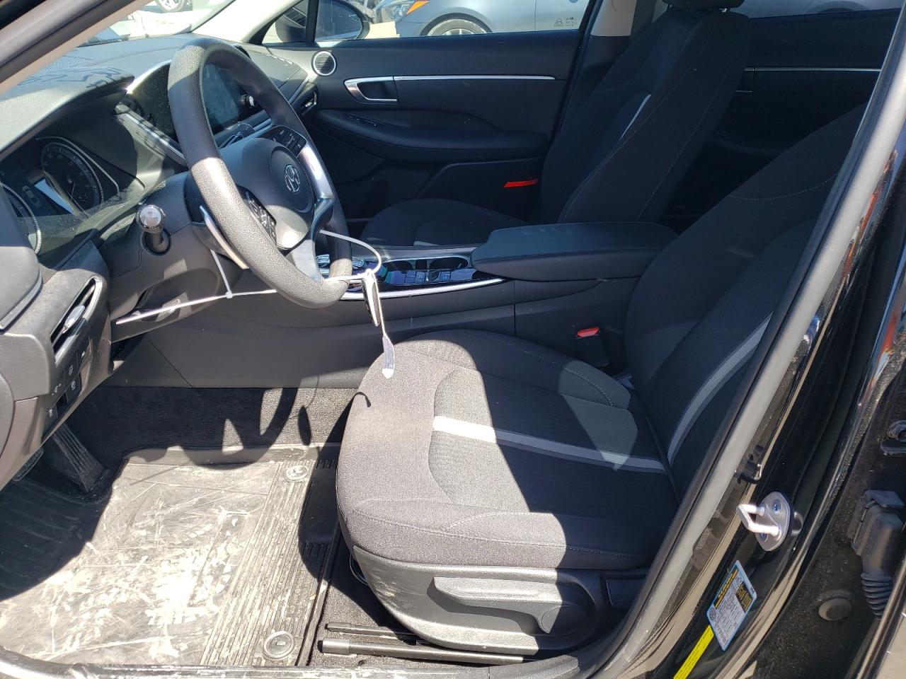 2023 Hyundai Sonata - Image 7
