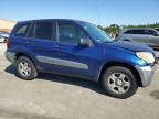 2004 Toyota Rav4  за продажба в Gaston, SC - Front End