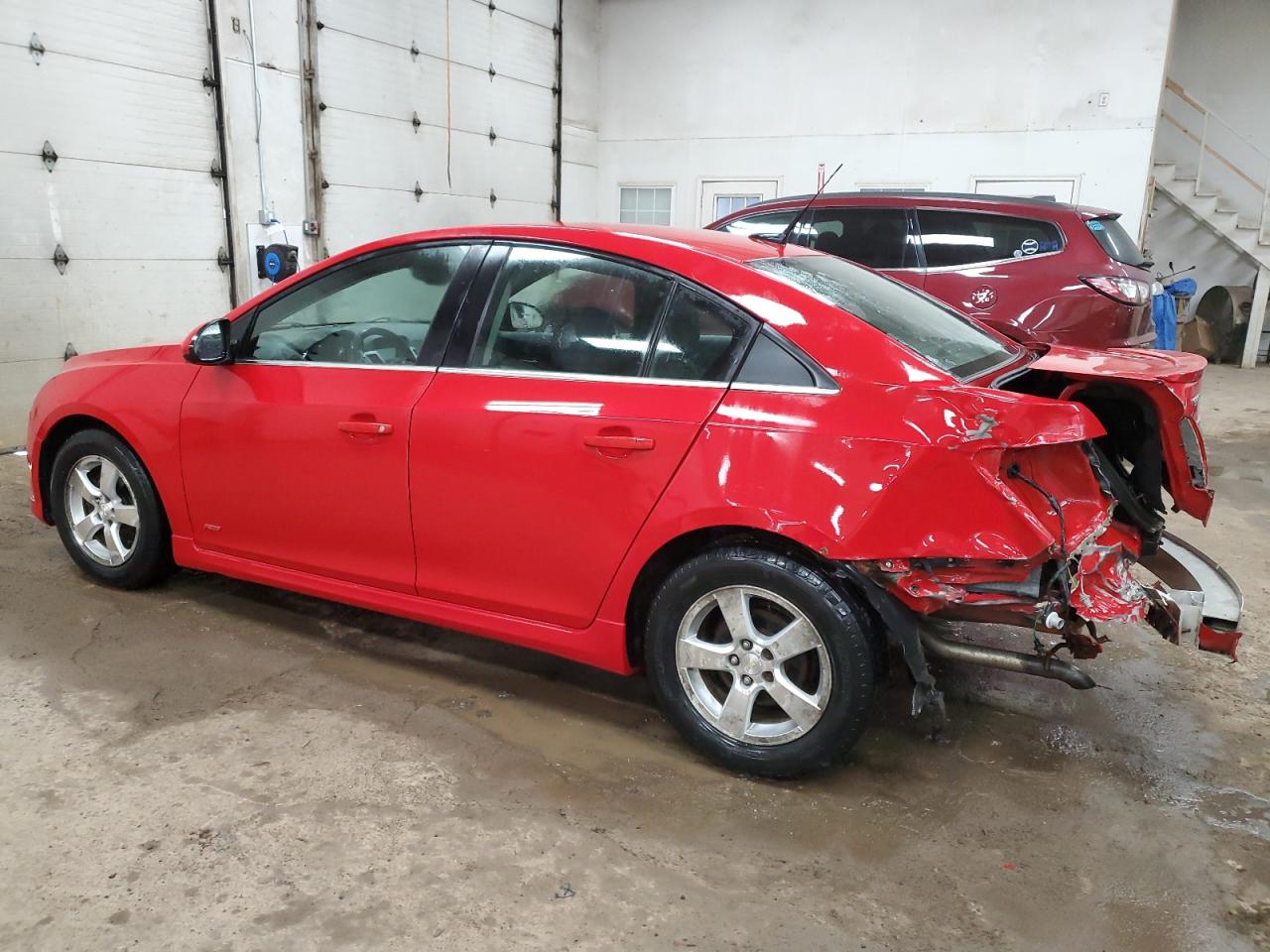 2013 Chevrolet Cruze - Image 2