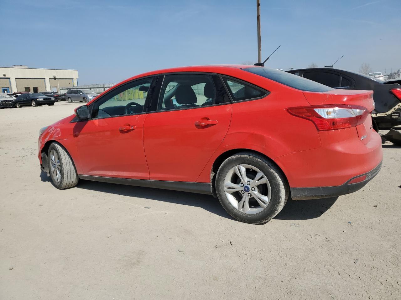 2013 Ford Focus - Image 2