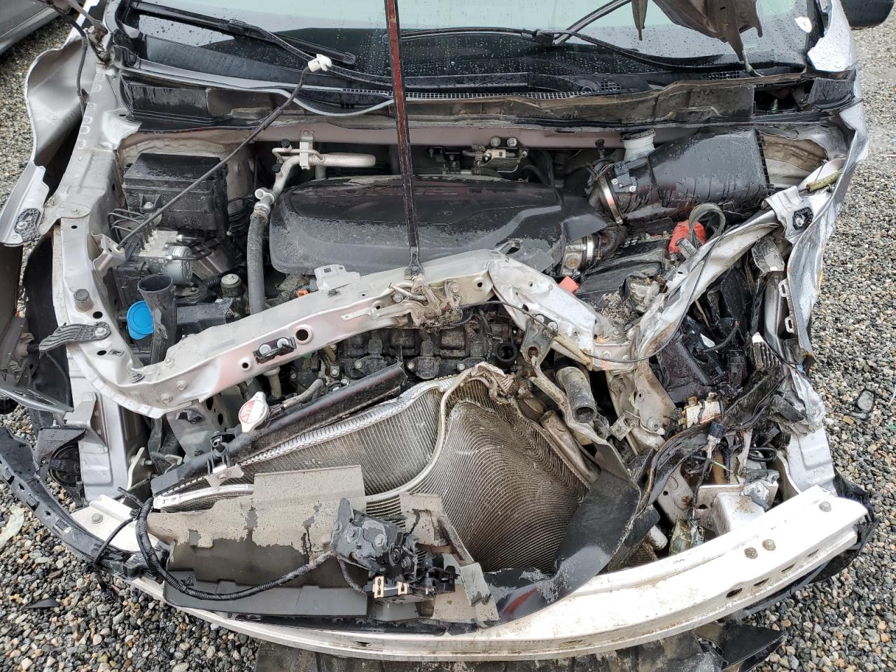 2022 Honda Odyssey - Image 12