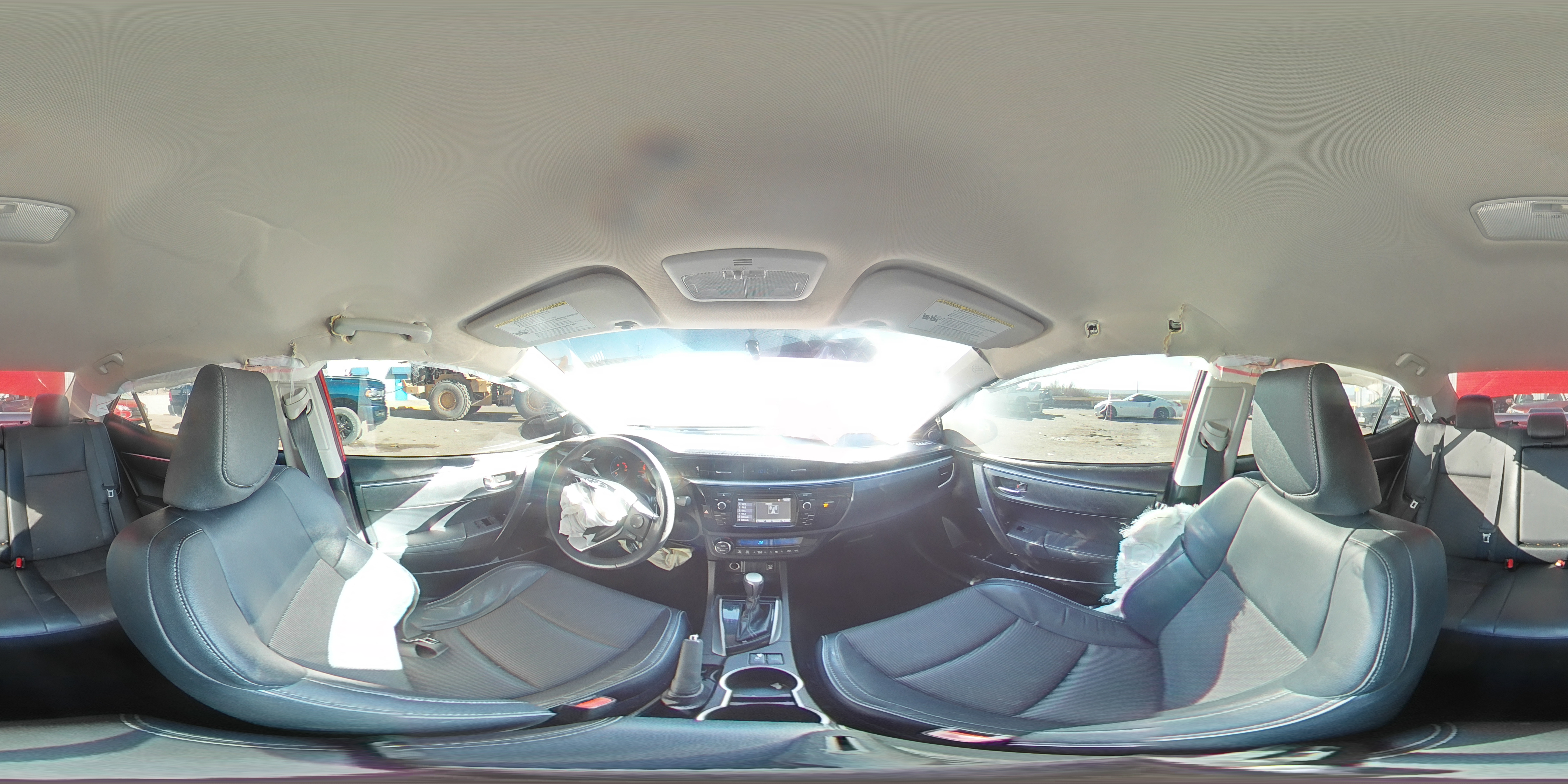 2015 Toyota Corolla - Image 12