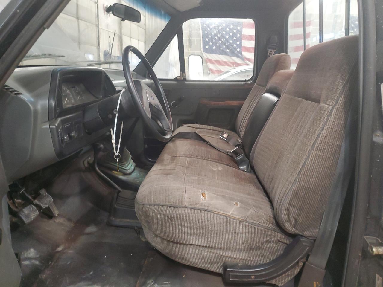 1991 Ford F-150 - Image 7