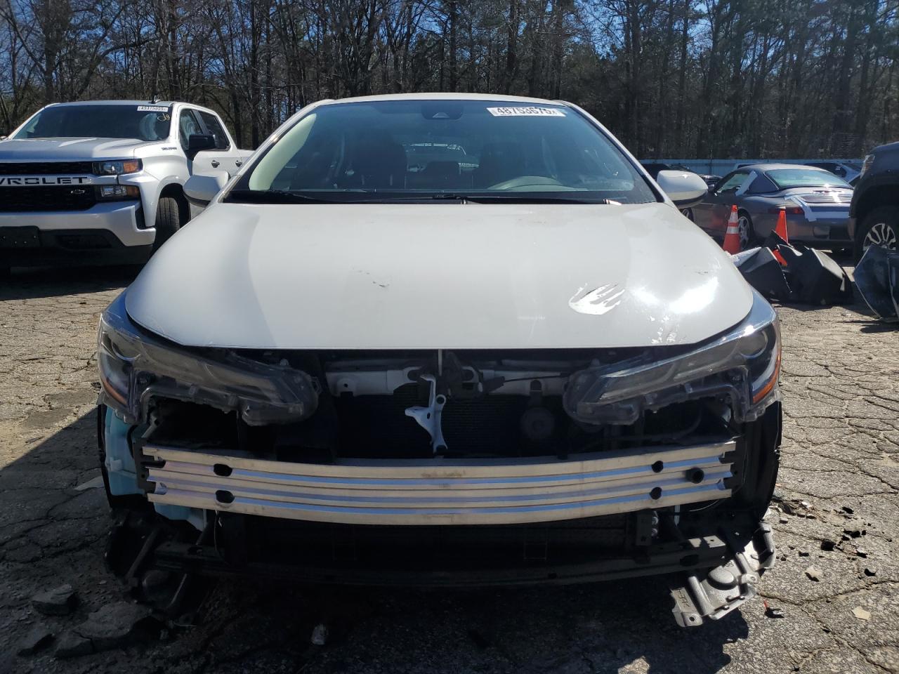 2020 Toyota Corolla - Image 5