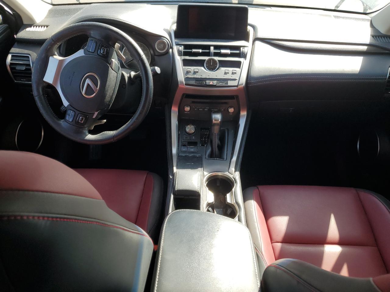 2019 Lexus NX - Image 8