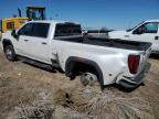 2023 Gmc Sierra K3500 Denali na sprzedaż w Farr West, UT - Rear End