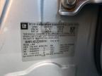 2012 Chevrolet Captiva Sport за продажба в Mendon, MA - Front End