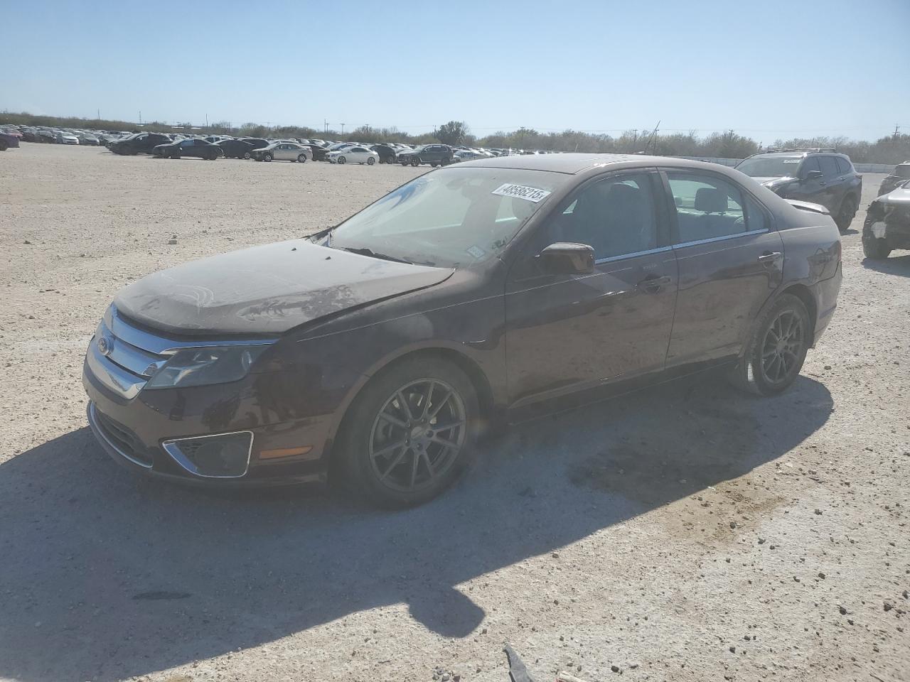 2012 Ford Fusion - Image 1