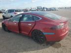 2013 Tesla Model S  zu verkaufen in Houston, TX - Front End