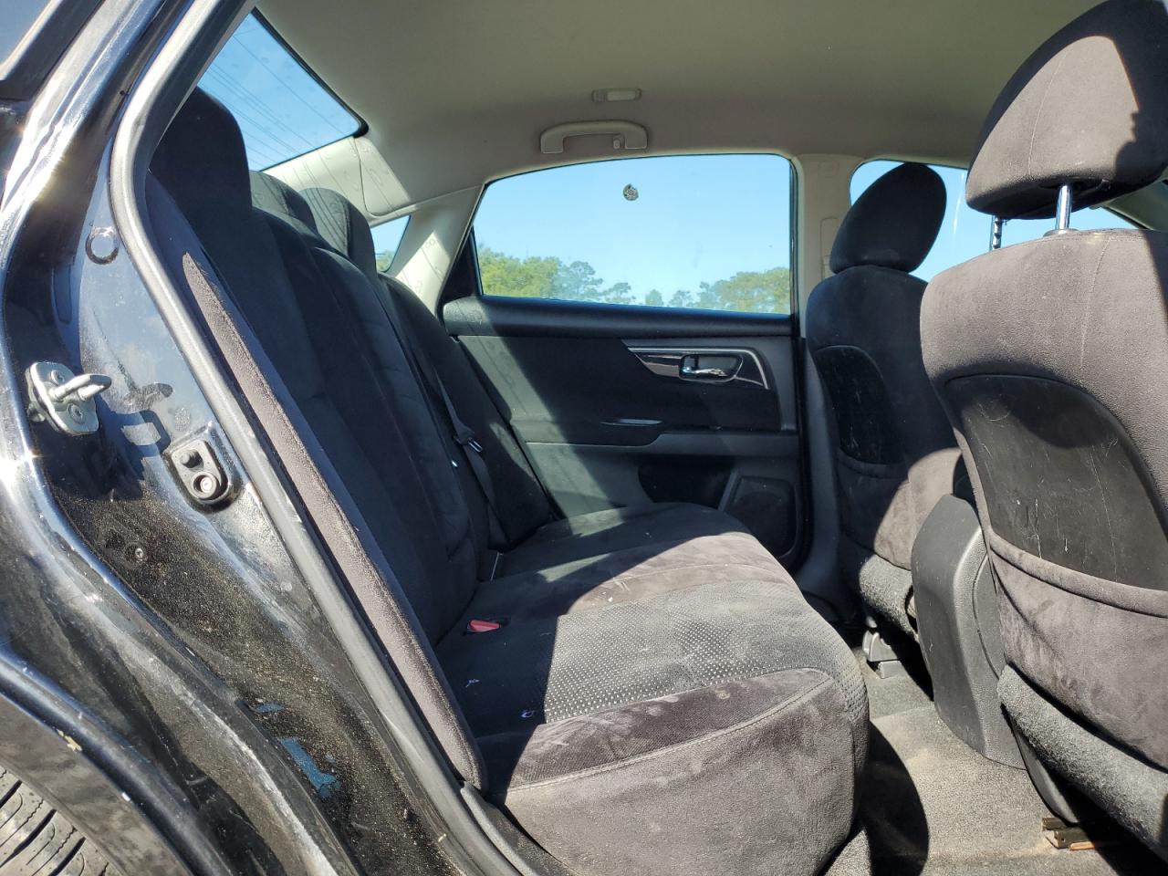2014 Nissan Altima - Image 10