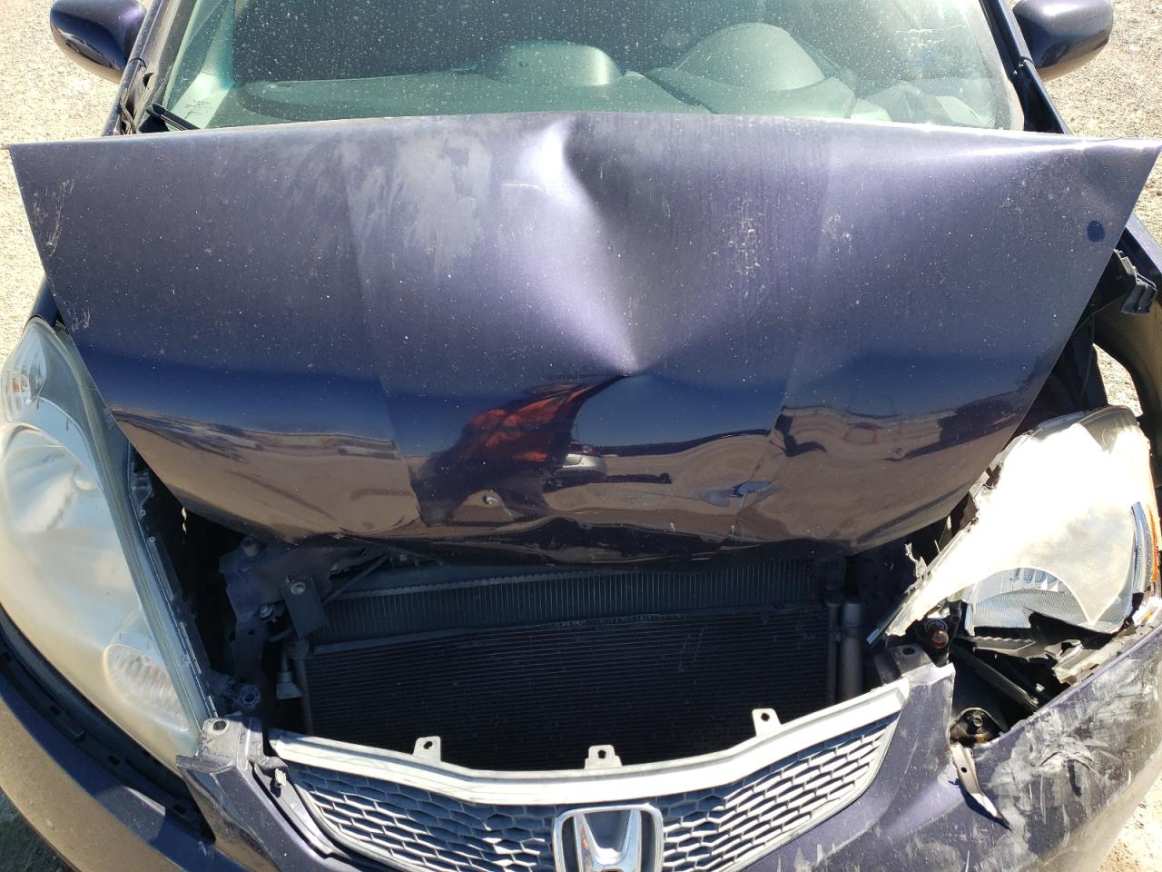 2010 Honda Fit - Image 11
