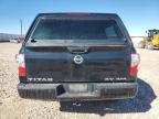2018 Nissan Titan Sv for Sale in Rapid City, SD - Side