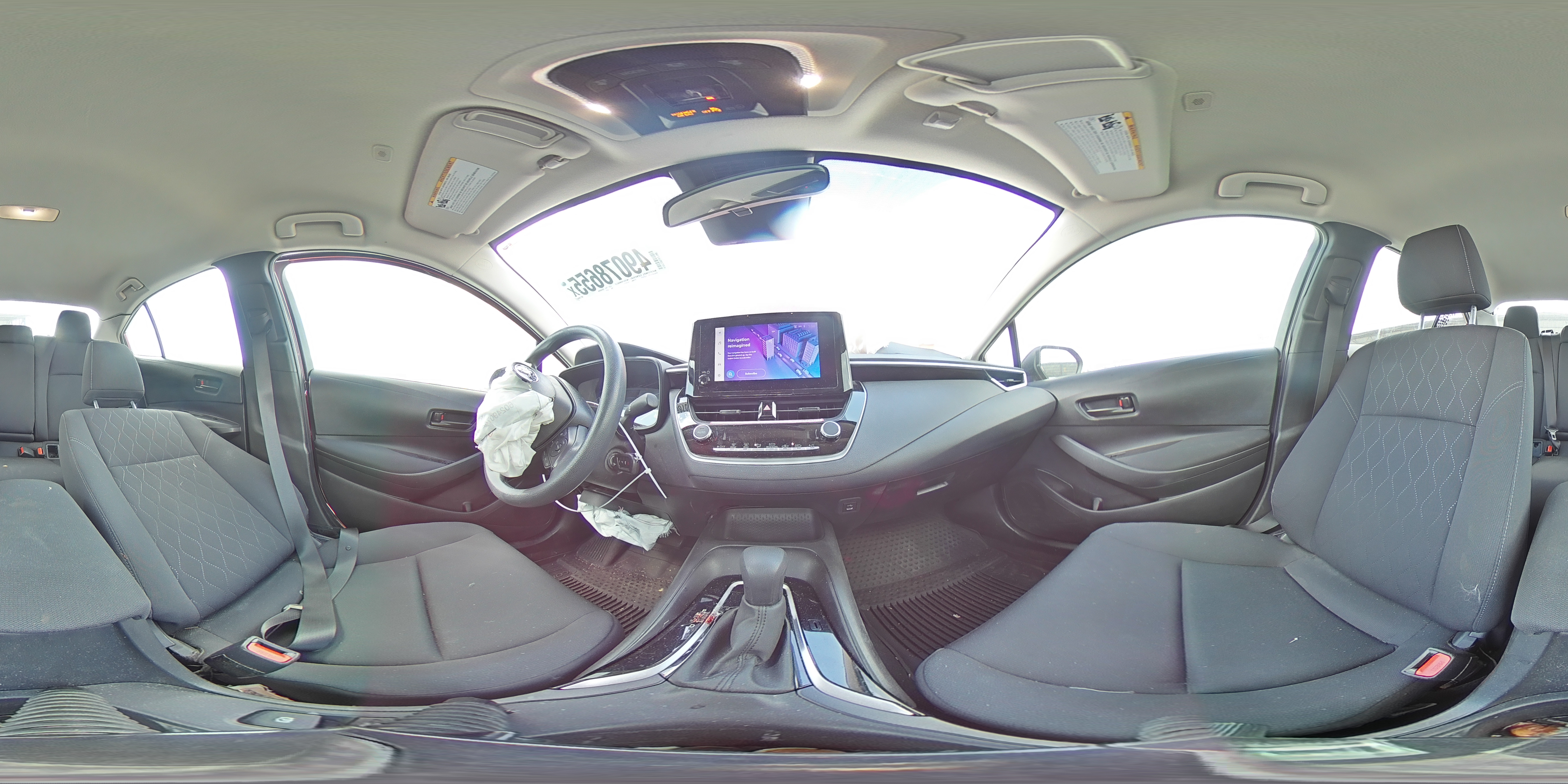 2024 Toyota Corolla - Image 13