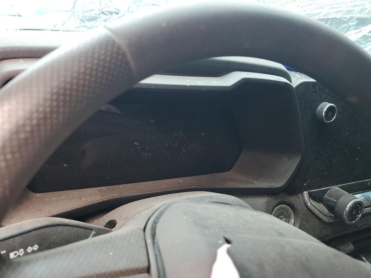 1GCPTEEK0P1214374 CHEVROLET COLORADO T 2023