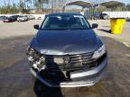 2016 Volkswagen Jetta S de vânzare în Harleyville, SC - Front End