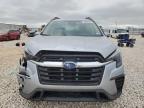 2024 Subaru Ascent Premium იყიდება Temple-ში, TX - Front End