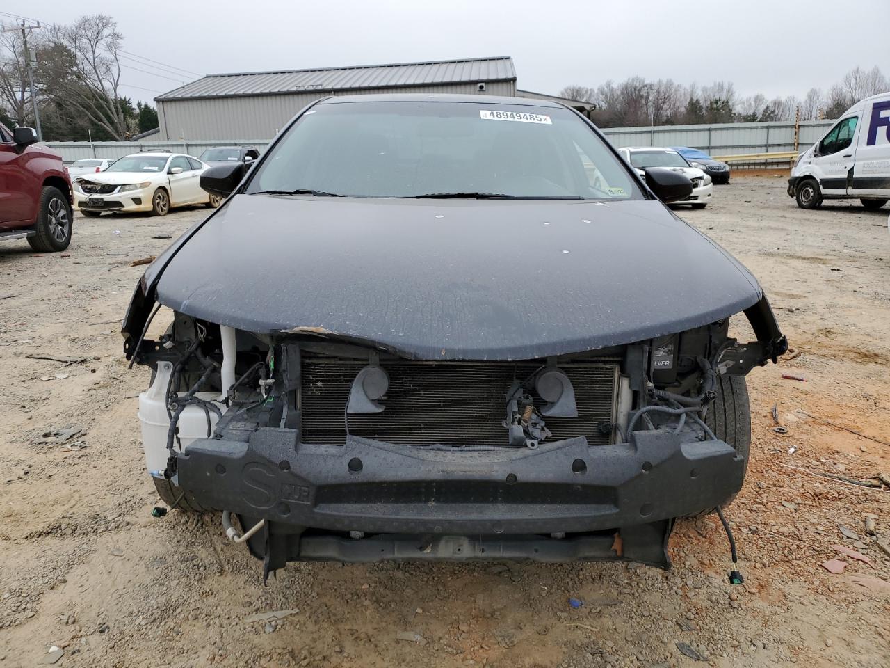2013 Toyota Camry - Image 5