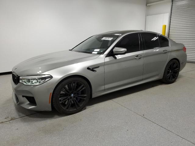 2019 Bmw M5 