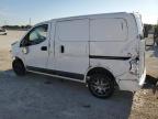 2016 Nissan Nv200 2.5S for Sale in Arcadia, FL - Side