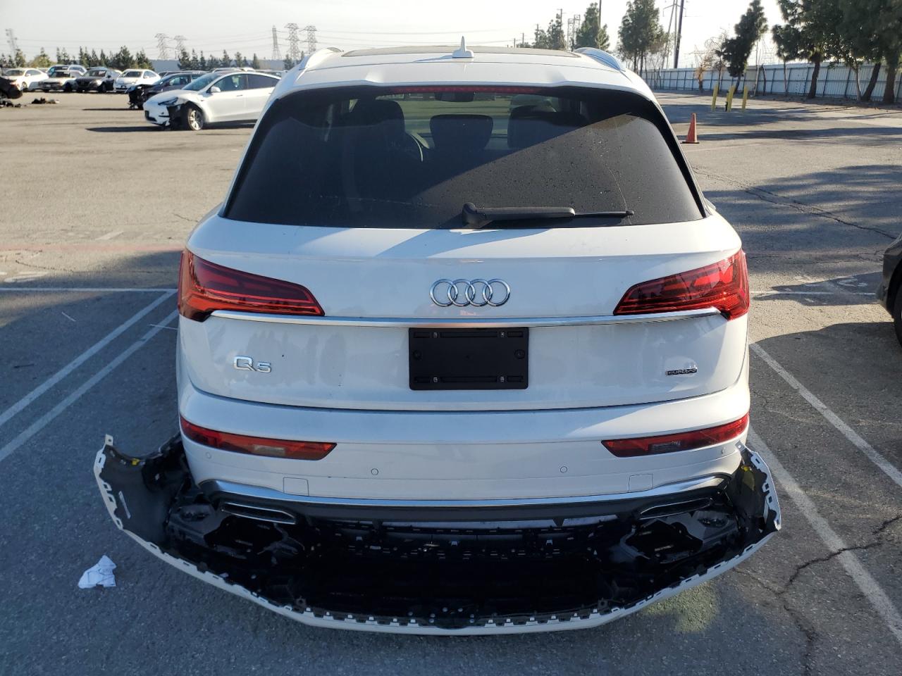 2023 Audi Q5 - Image 6