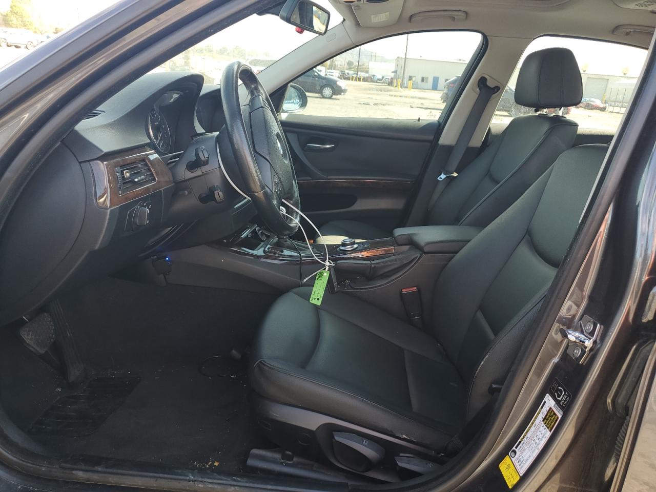 2007 BMW 3er - Image 7