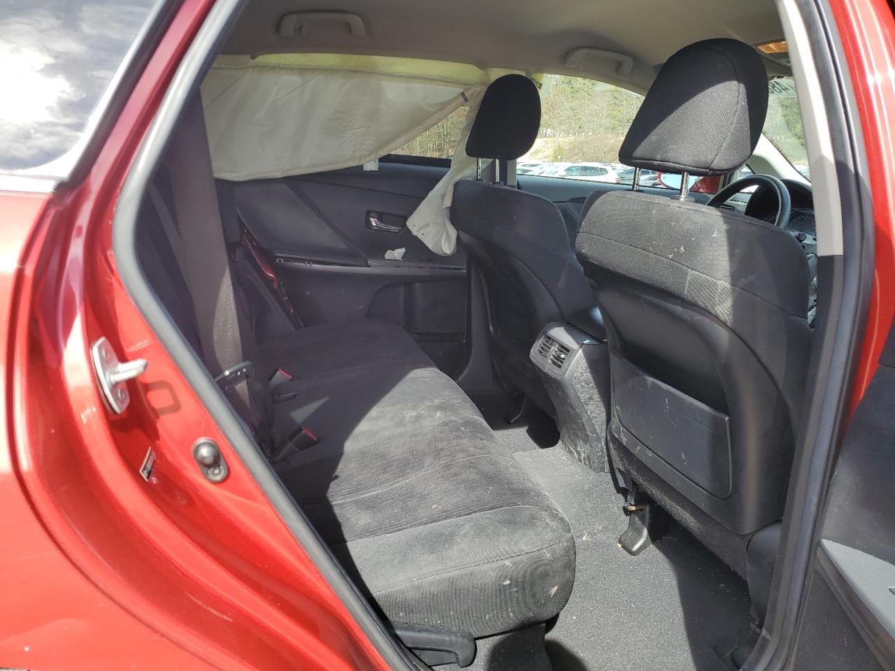 2013 Toyota Venza - Image 11
