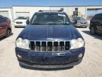2006 Jeep Grand Cherokee Limited en Venta en Kansas City, KS - Minor Dent/Scratches