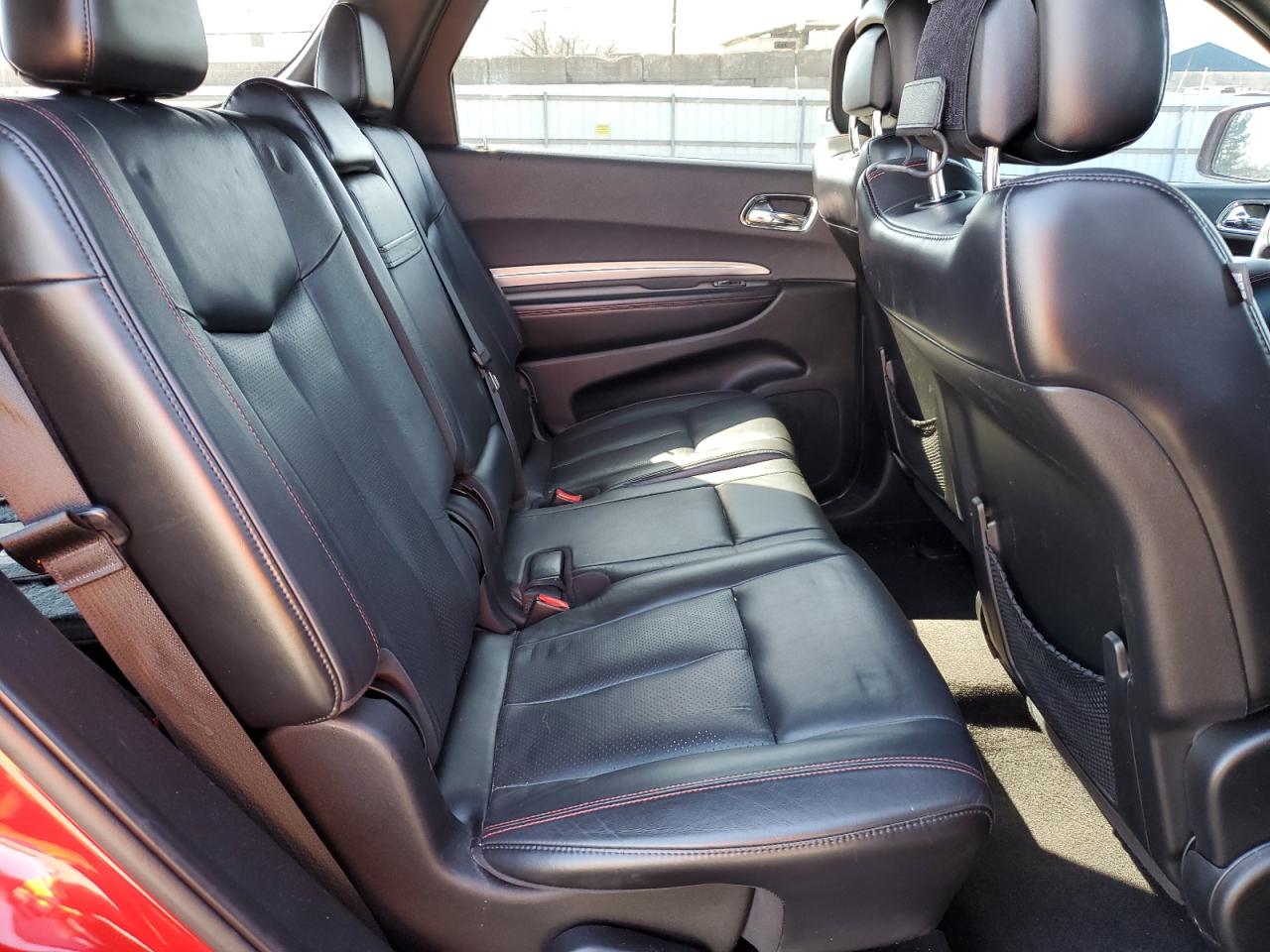 2015 Dodge Durango - Image 11