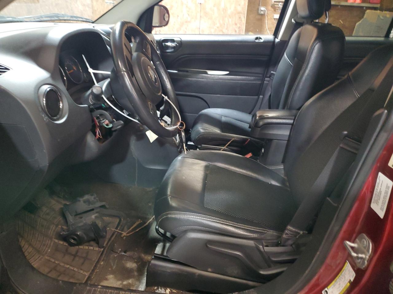 2014 Jeep Compass - Image 7