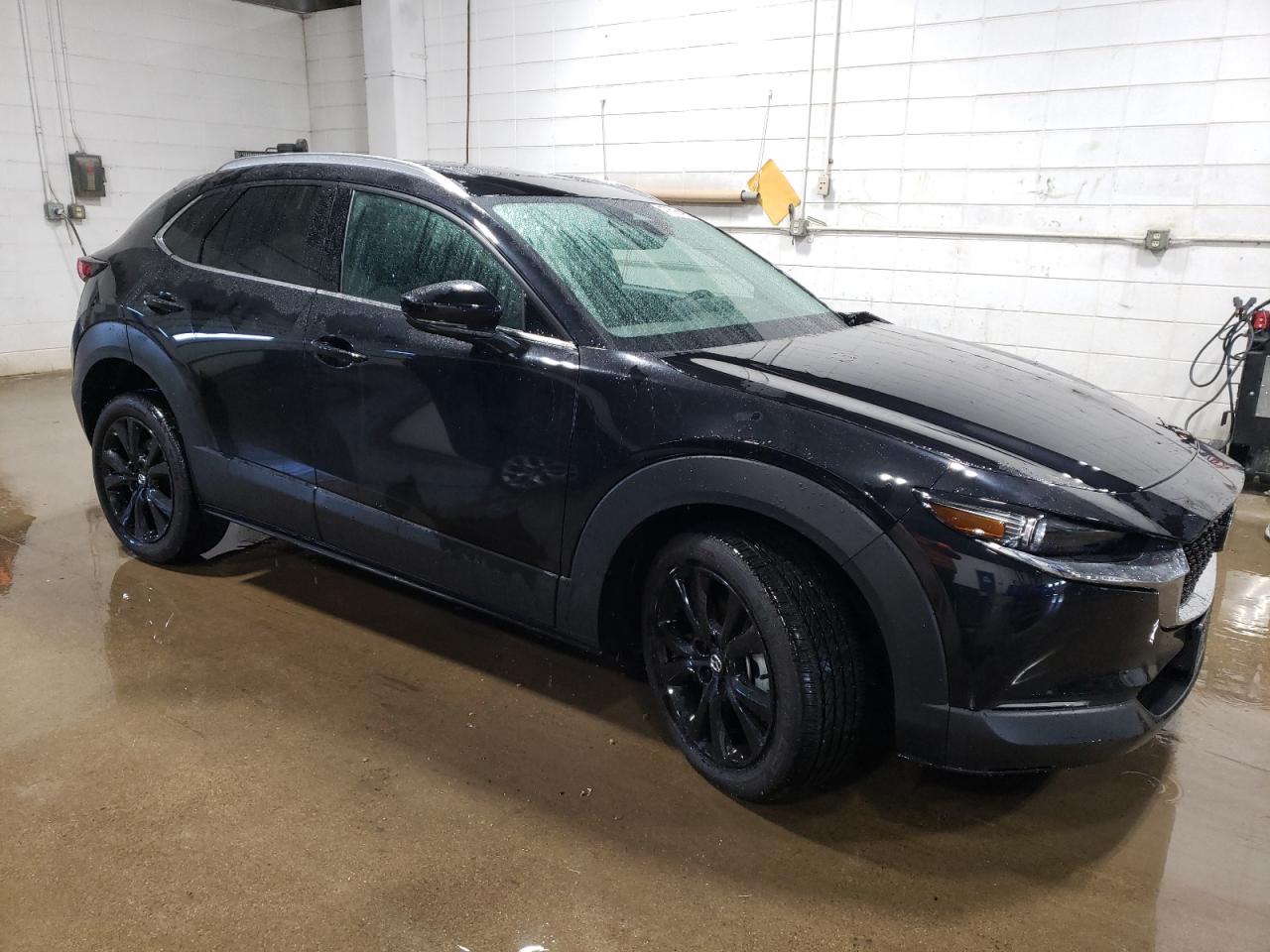 2024 Mazda CX-30 - Image 4