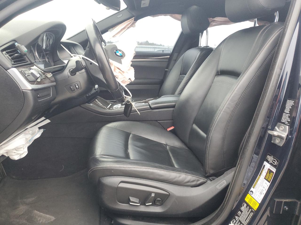 2015 BMW 5er - Image 7