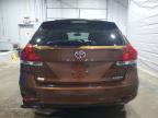 2014 Toyota Venza Le zu verkaufen in Candia, NH - Front End
