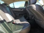 2016 Lexus Gs 350 Base de vânzare în Wichita, KS - Rear End