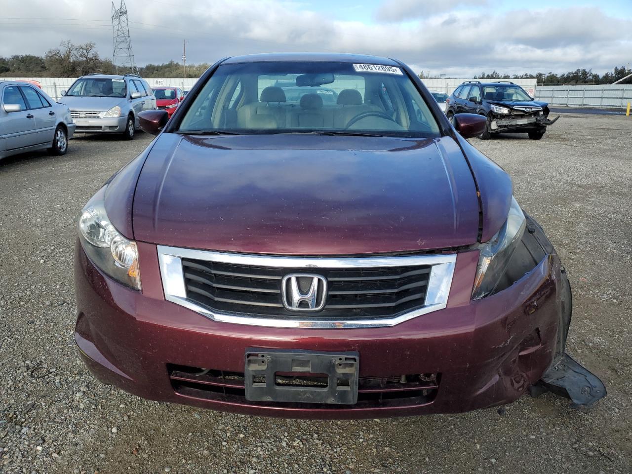 2009 Honda Accord - Image 5
